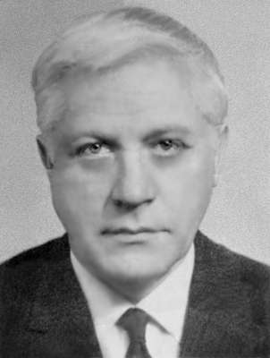 Игорь Владимиров.
